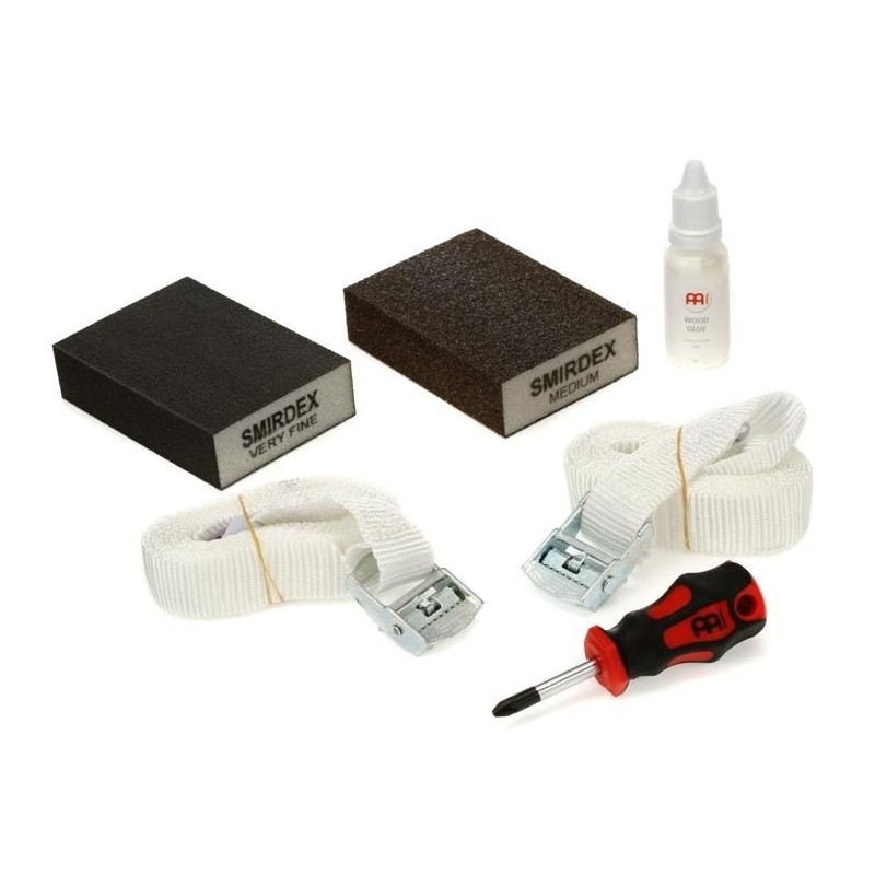 Meinl MYO-TOOLS - zestaw narzędzi