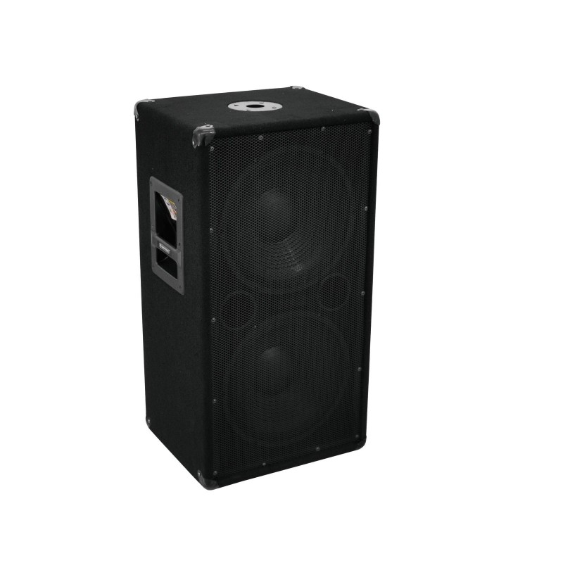 OMNITRONIC BX-2250 Subwoofer 800W - 1