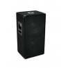 OMNITRONIC BX-2250 Subwoofer 800W - 1