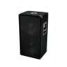 OMNITRONIC BX-2250 Subwoofer 800W - 2