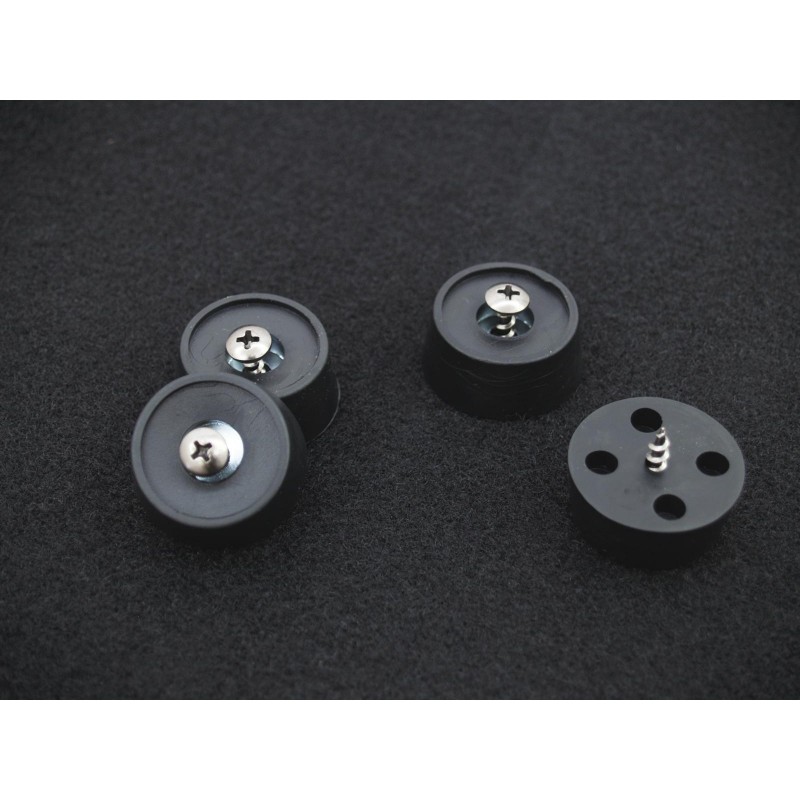 OMNITRONIC BX-2250 Subwoofer 800W - 5