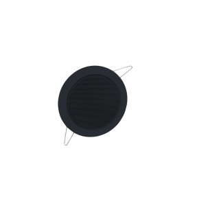 OMNITRONIC CS-4S Ceiling Speaker black - 1