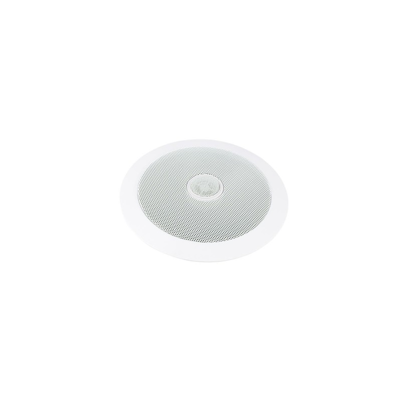 OMNITRONIC CST-5 2-Way Ceiling Speaker - 1