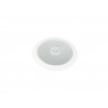 OMNITRONIC CST-5 2-Way Ceiling Speaker - 1