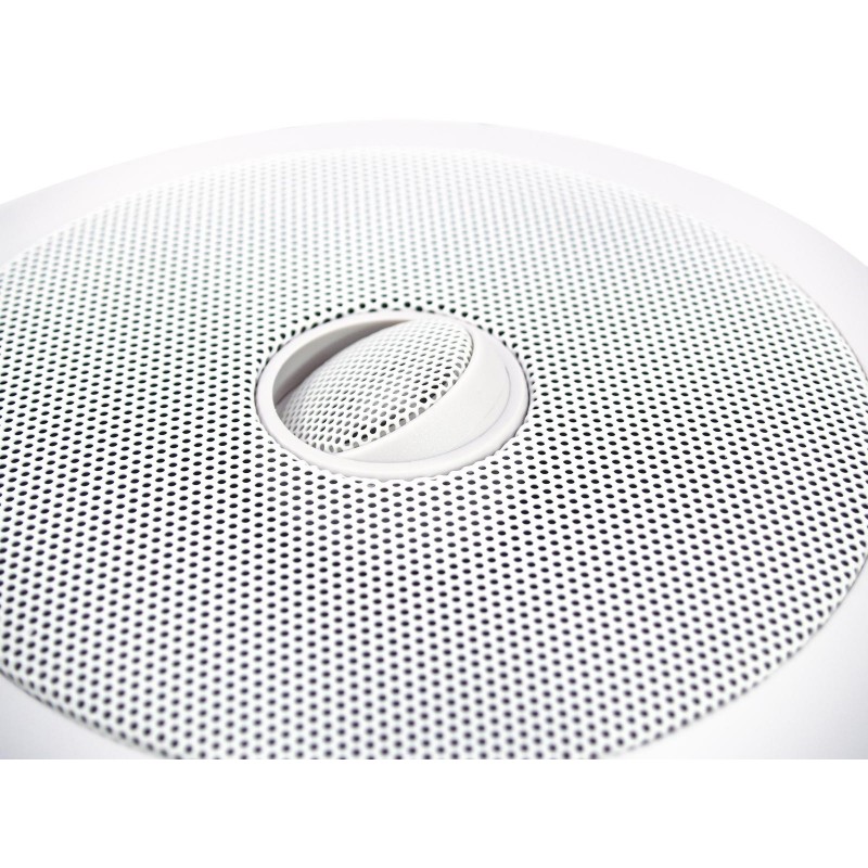 OMNITRONIC CST-5 2-Way Ceiling Speaker - 5