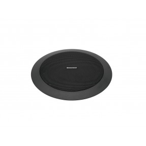OMNITRONIC CS-5 Ceiling Speaker black - 1