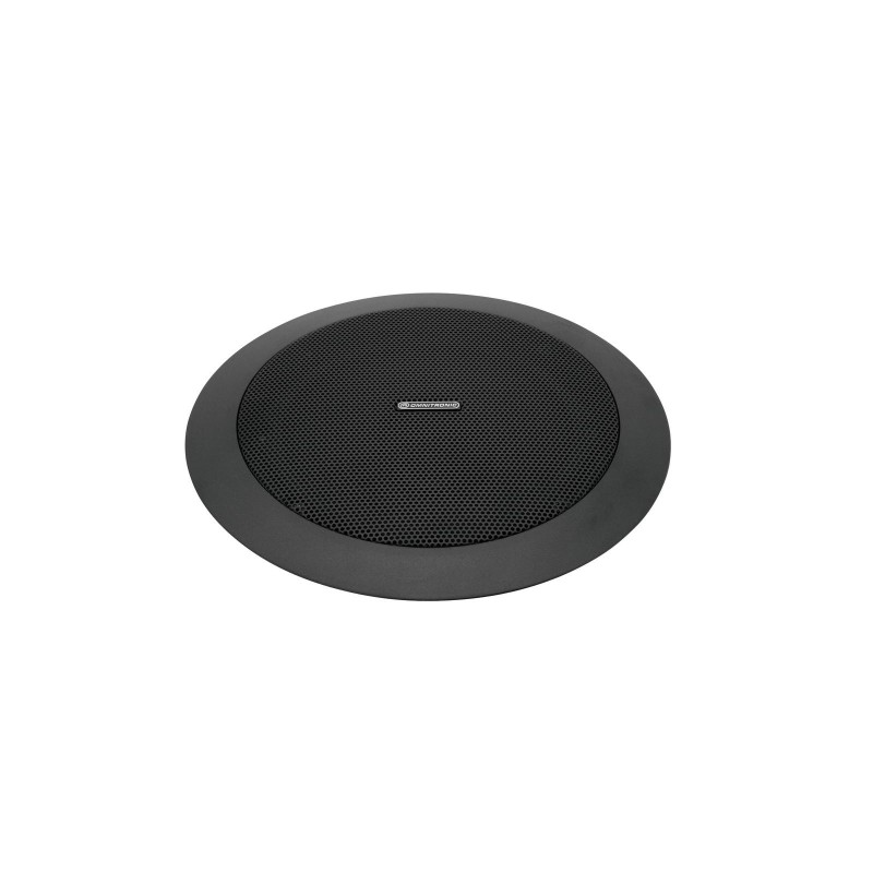 OMNITRONIC CS-5 Ceiling Speaker black - 1