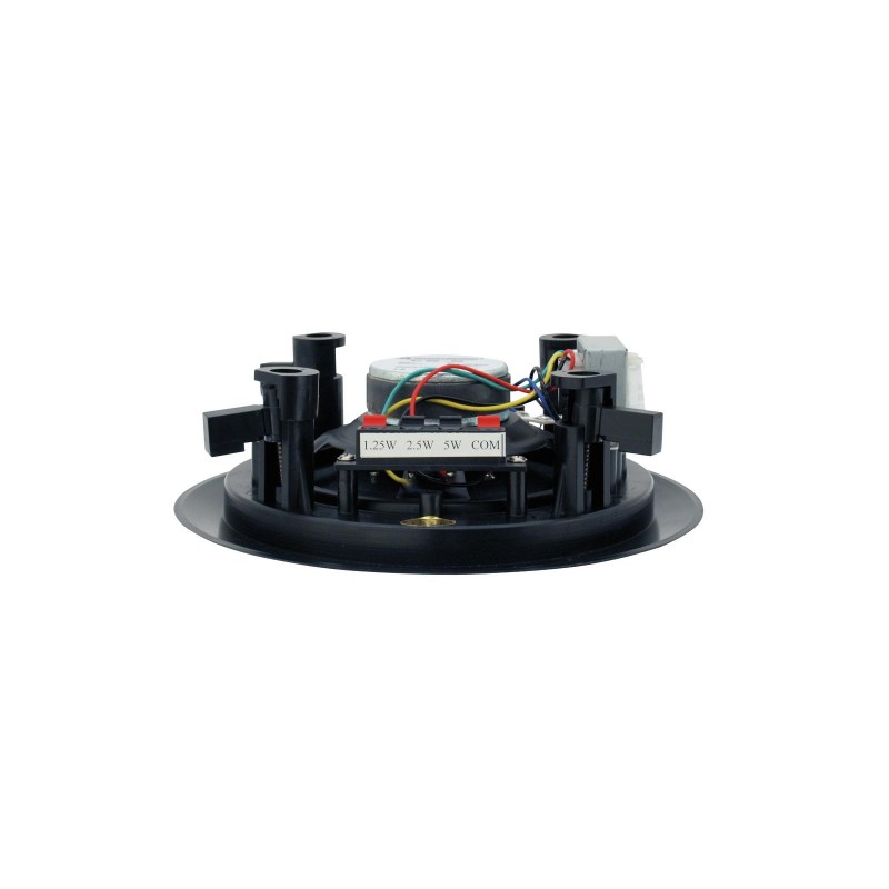 OMNITRONIC CS-5 Ceiling Speaker black - 3