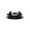 OMNITRONIC CS-5 Ceiling Speaker black - 3