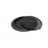OMNITRONIC CS-5 Ceiling Speaker black - 4