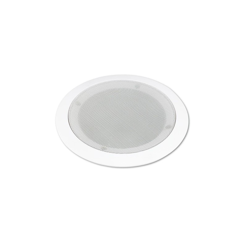 OMNITRONIC CS-5 Ceiling Speaker white - 1