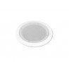 OMNITRONIC CS-5 Ceiling Speaker white - 1
