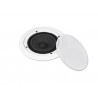 OMNITRONIC CS-5 Ceiling Speaker white - 3