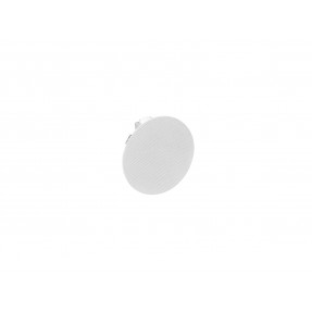 OMNITRONIC CSR-5W Ceiling Speaker white - 1