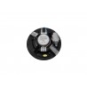 OMNITRONIC CSR-5B Ceiling Speaker black - 3