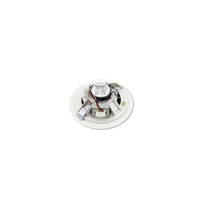 OMNITRONIC CSE-5 Ceiling Speaker - 2