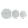 OMNITRONIC CSE-5 Ceiling Speaker - 4