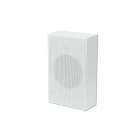 OMNITRONIC WC-4 PA Wall Speaker - 1