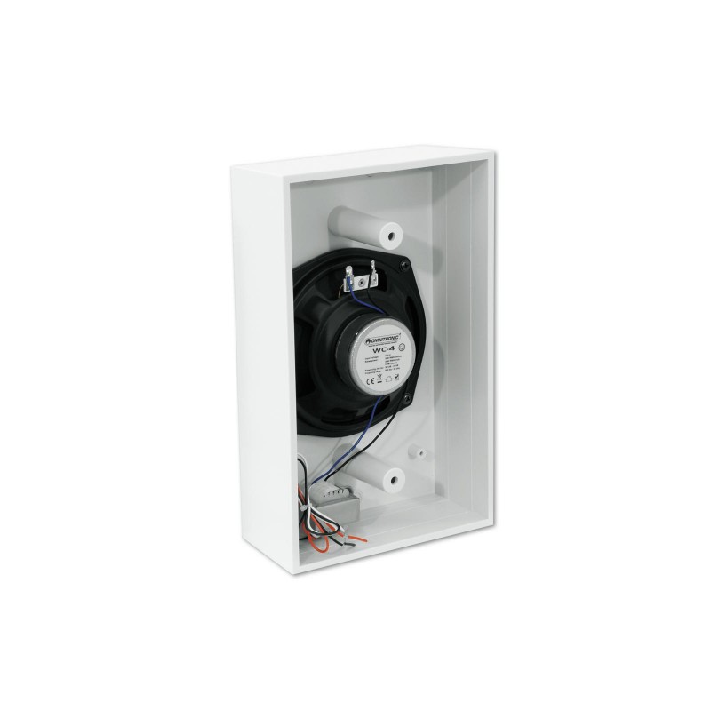 OMNITRONIC WC-4 PA Wall Speaker - 3