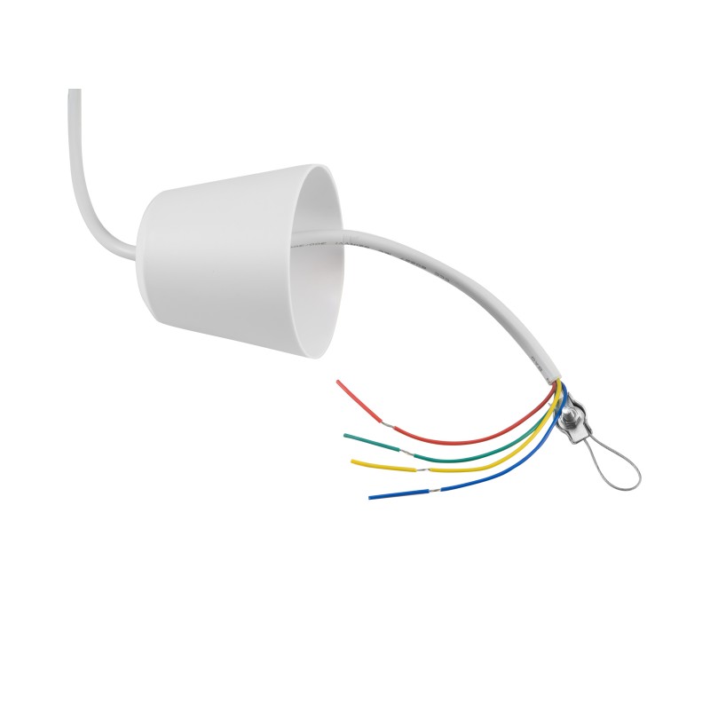 OMNITRONIC WP-2H Ceiling Speaker - 3