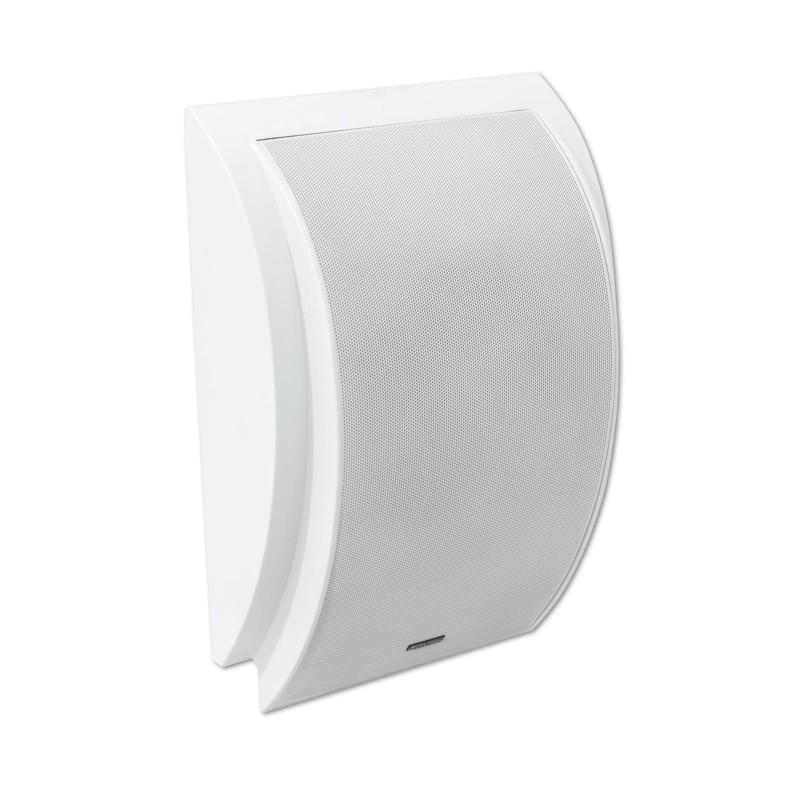 OMNITRONIC WC-2 PA Wall Speaker - 2