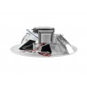 OMNITRONIC CSP-6 Ceiling Speaker - 2