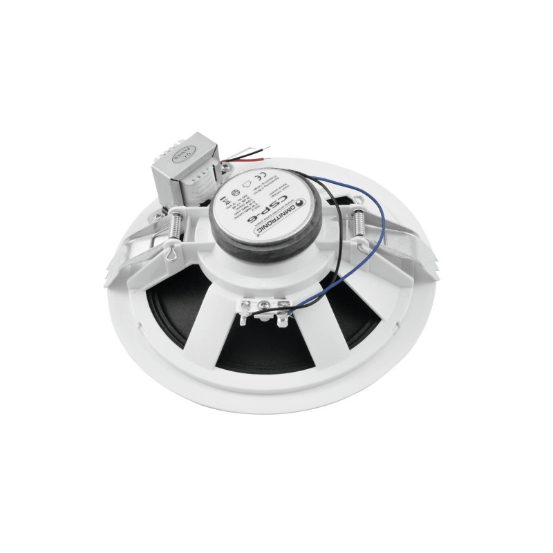 OMNITRONIC CSP-6 Ceiling Speaker - 4