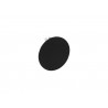 OMNITRONIC CSR-6B Ceiling Speaker black - 1