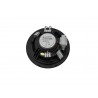 OMNITRONIC CSR-6B Ceiling Speaker black - 3