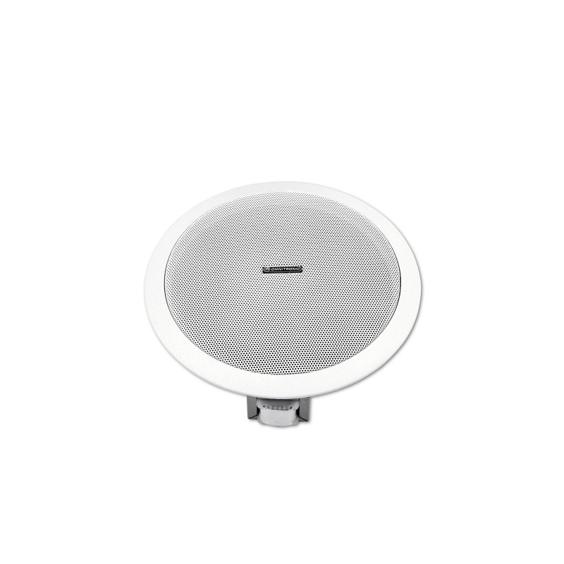 OMNITRONIC CSE-6 Ceiling Speaker - 1