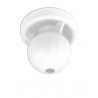 OMNITRONIC WP-10H Ceiling Speaker - 1