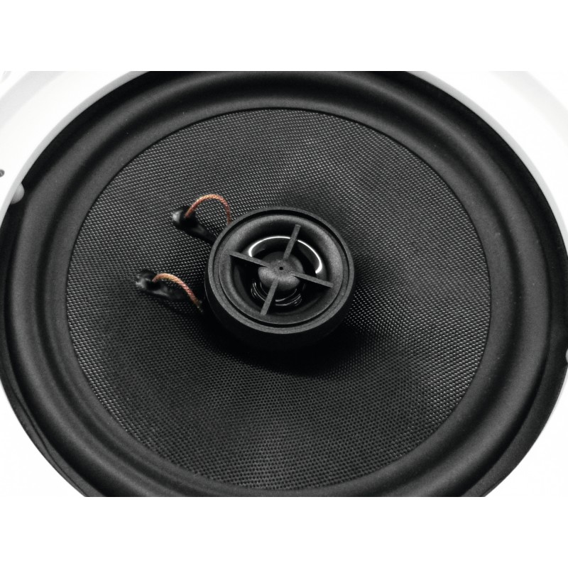OMNITRONIC WP-10H Ceiling Speaker - 3