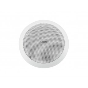 OMNITRONIC CS-6 Ceiling Speaker white - 1