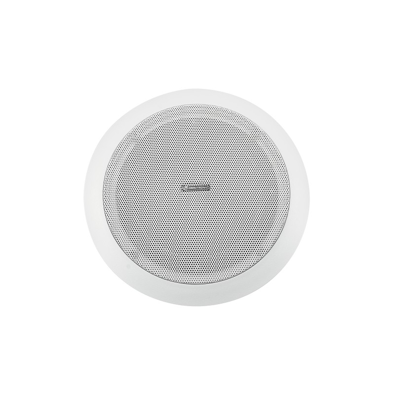 OMNITRONIC CS-6 Ceiling Speaker white - 1
