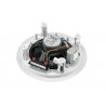 OMNITRONIC CS-6 Ceiling Speaker white - 3