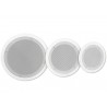 OMNITRONIC CS-6 Ceiling Speaker white - 5