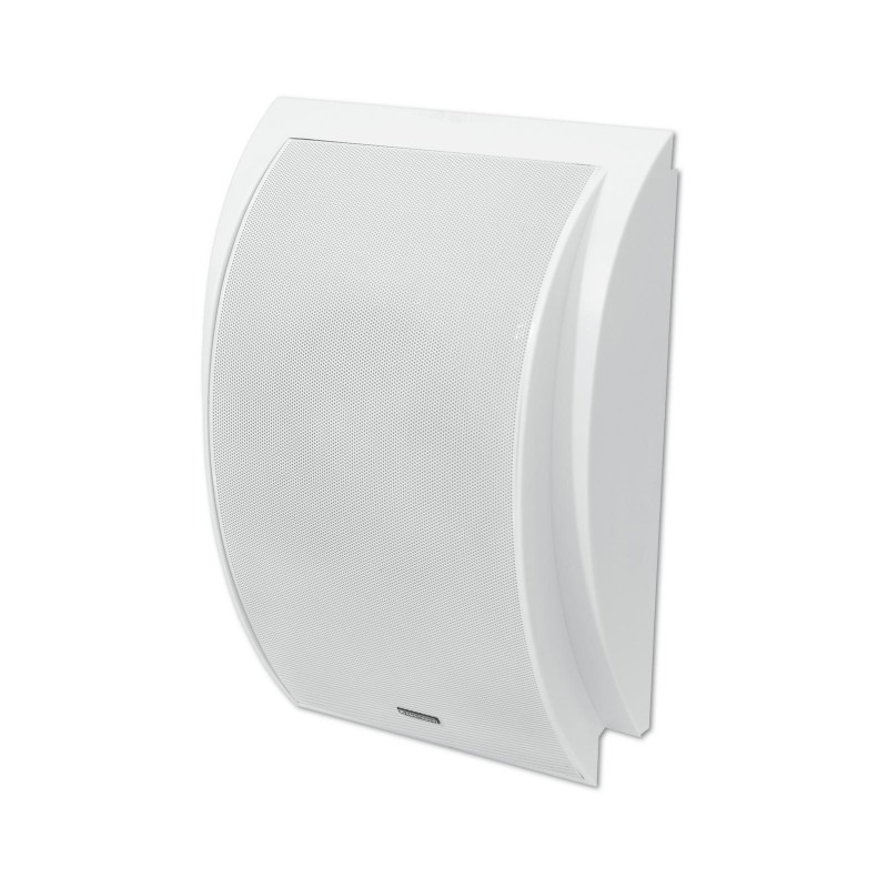 OMNITRONIC WC-1 PA Wall Speaker - 1