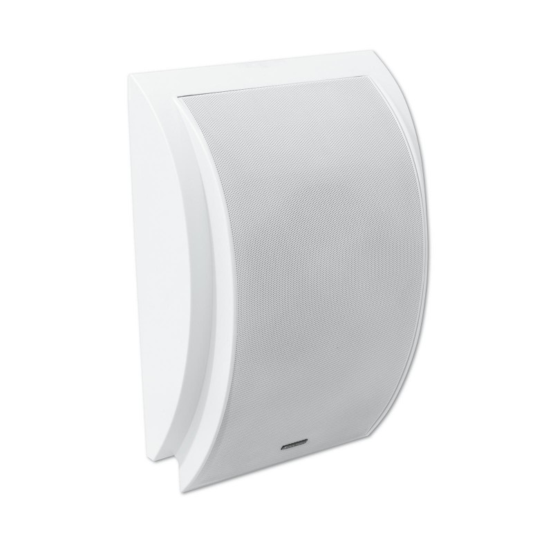 OMNITRONIC WC-1 PA Wall Speaker - 2