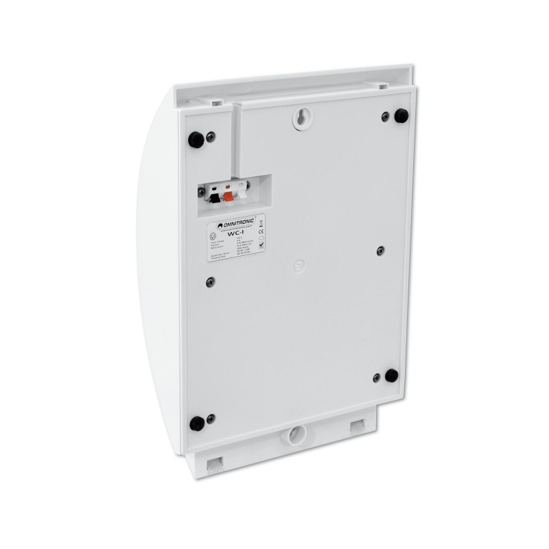 OMNITRONIC WC-1 PA Wall Speaker - 3
