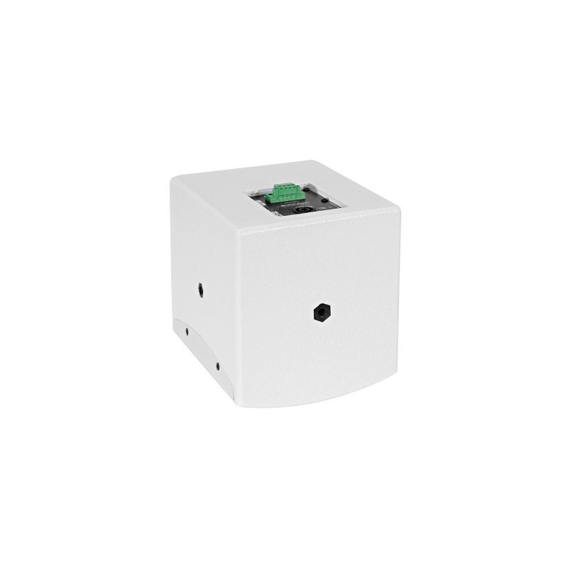 OMNITRONIC MOLLY-6 Top white 2x - 3