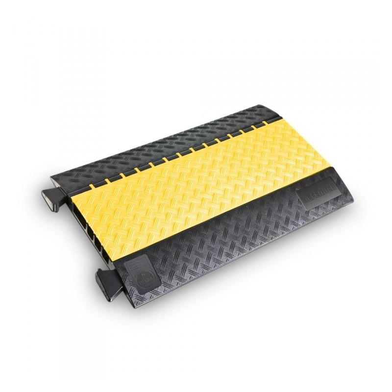 DEFENDER MIDI 4C LUX - najazd kablowy