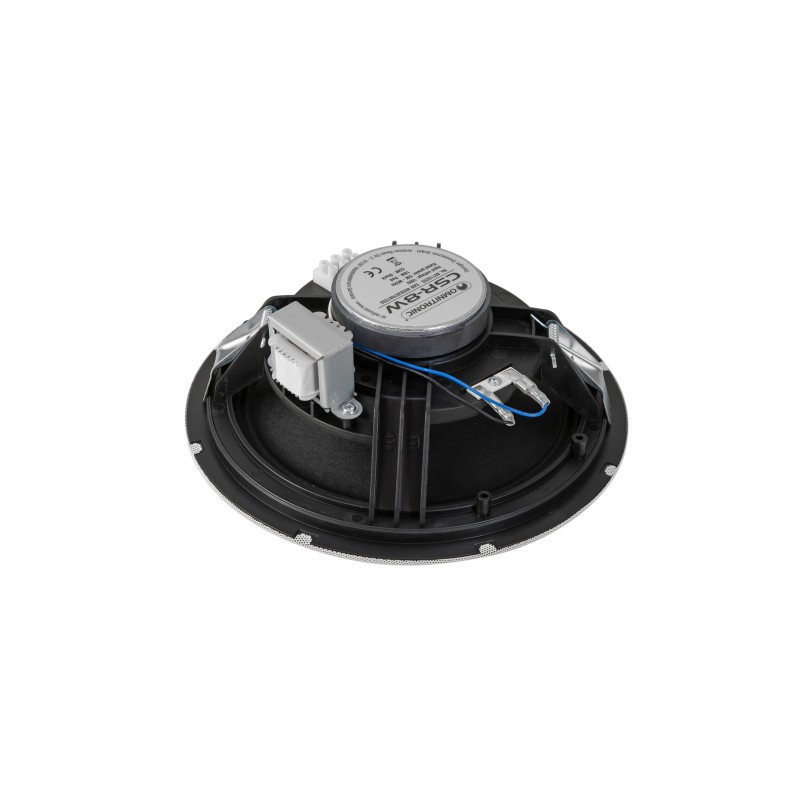 OMNITRONIC CSR-8W Ceiling Speaker white - 2