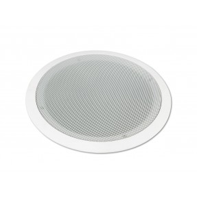 OMNITRONIC CS-8 Ceiling Speaker white - 1