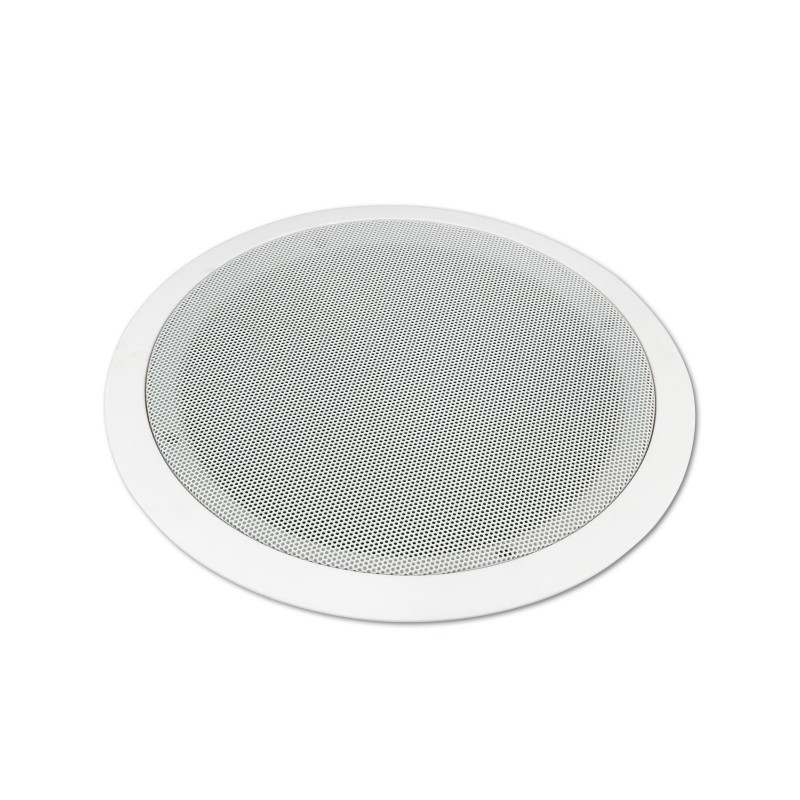 OMNITRONIC CS-8 Ceiling Speaker white - 1
