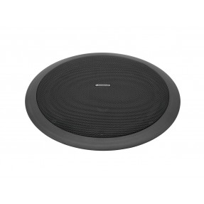 OMNITRONIC CS-8 Ceiling Speaker black - 1