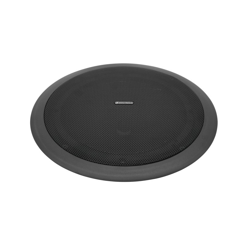 OMNITRONIC CS-8 Ceiling Speaker black - 1