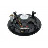 OMNITRONIC CS-8 Ceiling Speaker black - 2