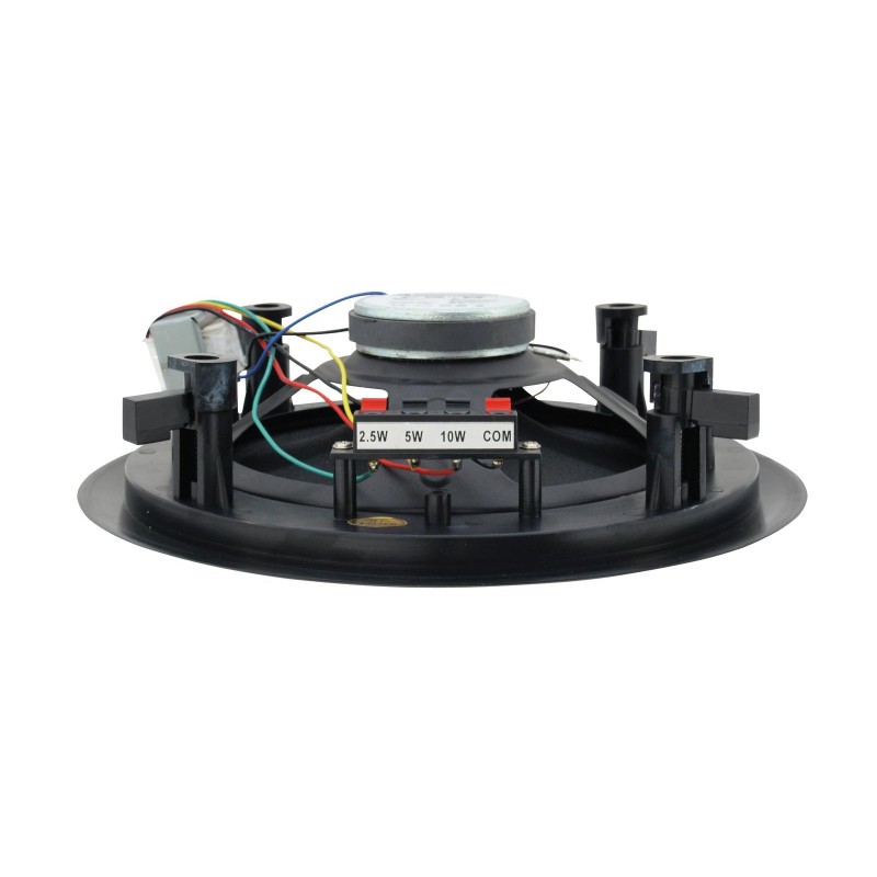 OMNITRONIC CS-8 Ceiling Speaker black - 3