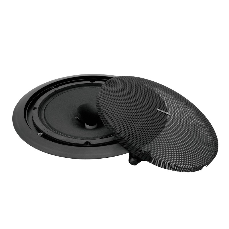 OMNITRONIC CS-8 Ceiling Speaker black - 4