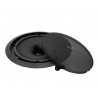 OMNITRONIC CS-8 Ceiling Speaker black - 4